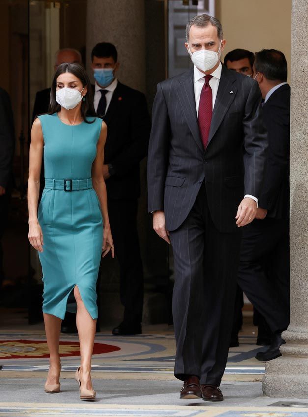 Reina Letizia