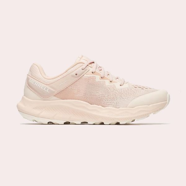 Zapatillas de senderismo de mujer ANTORA 4 Merrel