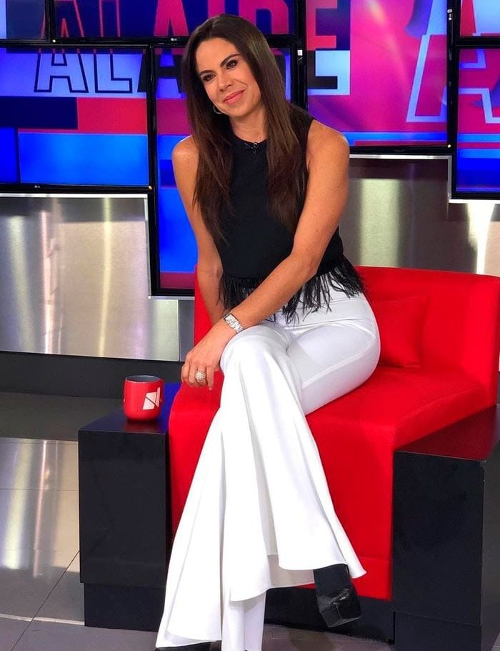 Paola Rojas