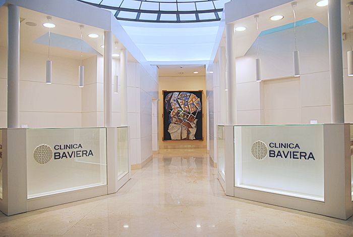 Rejuvenece tu mirada en Clínica Baviera