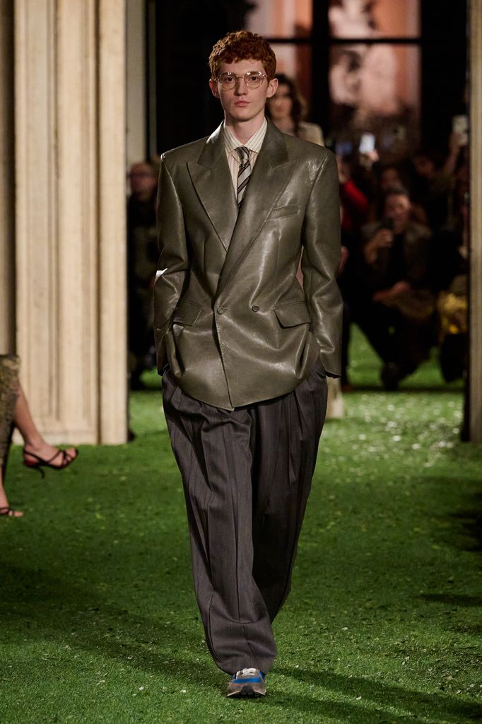 Valentino Otoño/Invierno 2026
