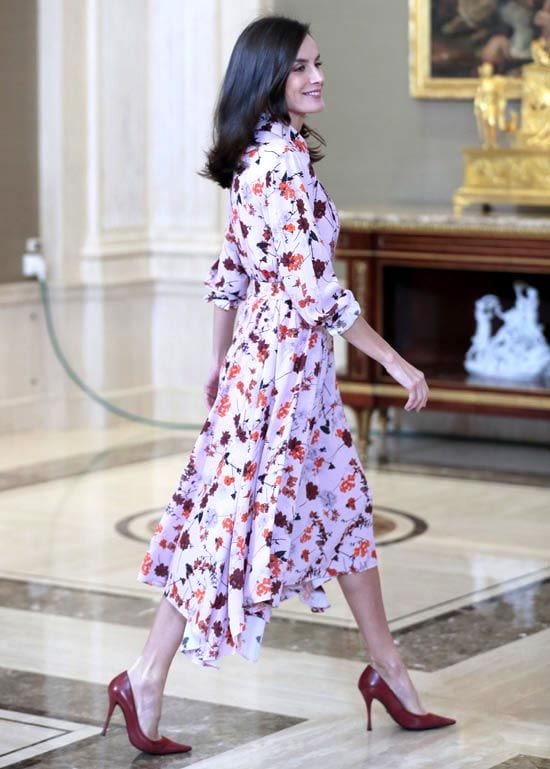 Reina Letizia