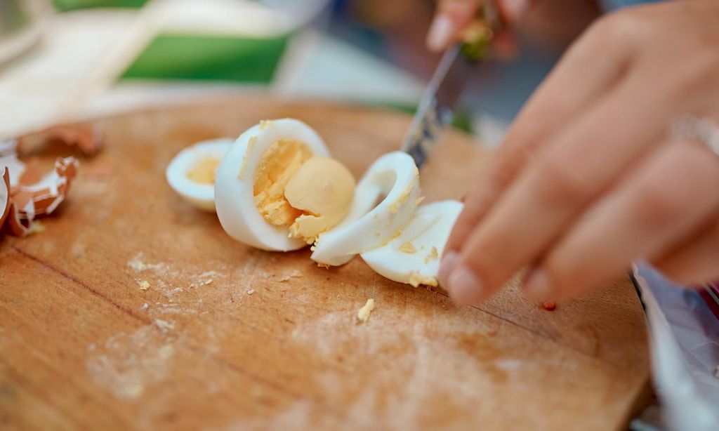 
Esta dieta impulsa el consumo de proteínas sin determinar cantidades

