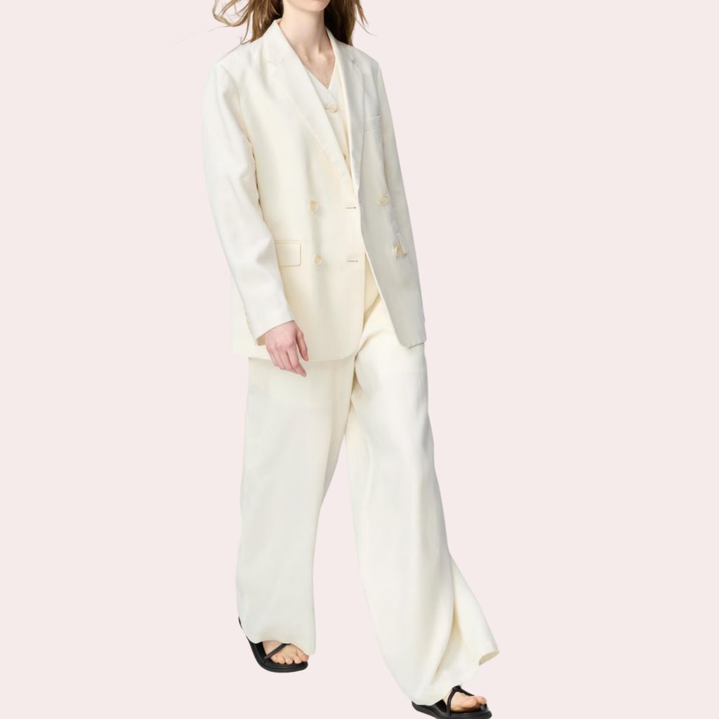 La 'blazer' de Uniqlo que redefine el tailoring de primavera