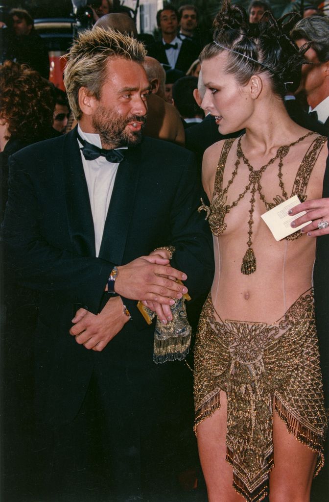 Milla Jovovitch