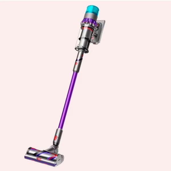 LA MEJOR ASPIRADORA DYSON: Gen5 Detect Absolute