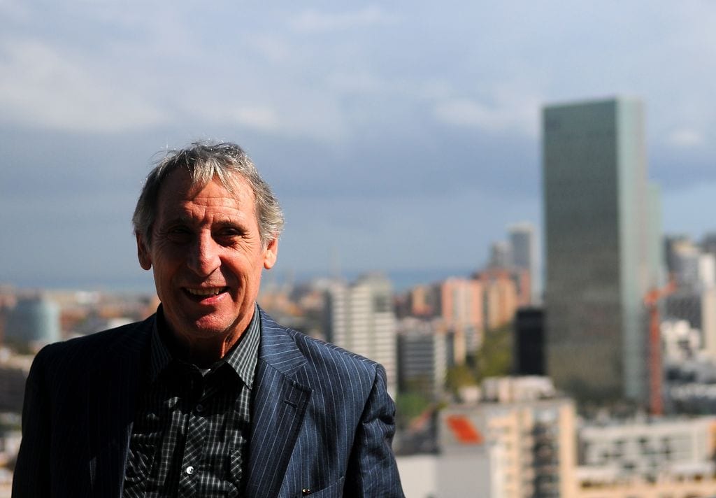 Siempre mantuvo su paz en su tierra, Galicia