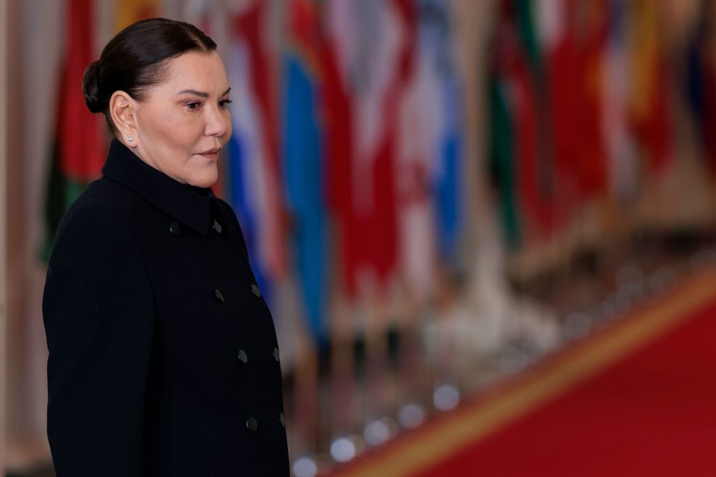 Lalla Hasna de Marruecos