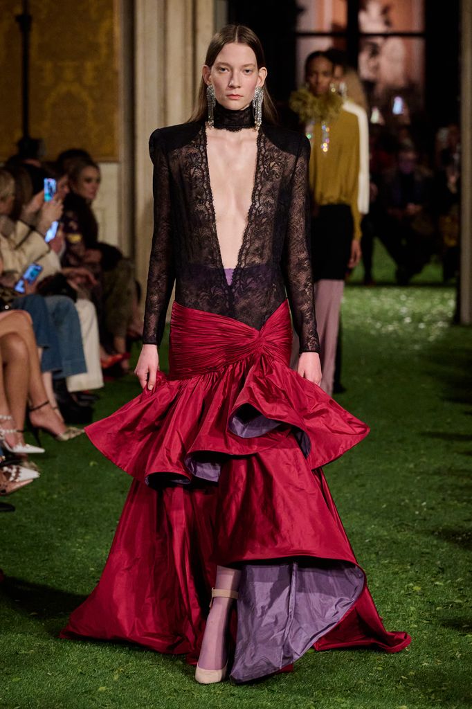 Valentino Otoño/Invierno 2026