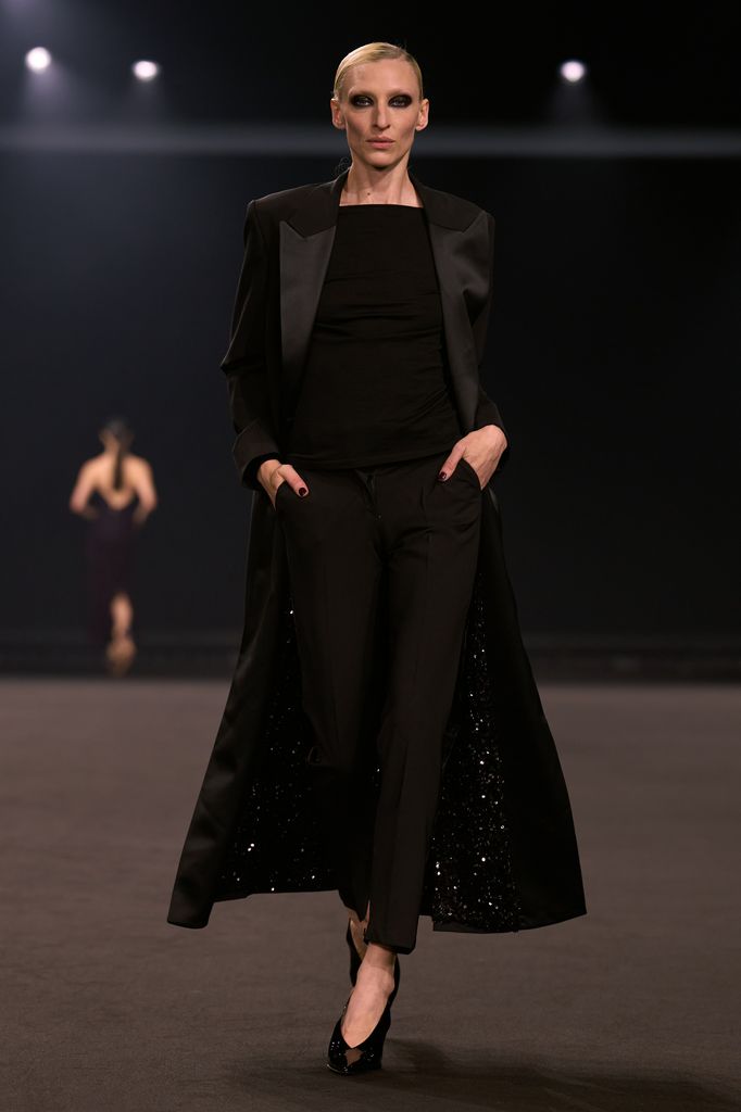 Elie Saab otoño/invierno 2026-2027