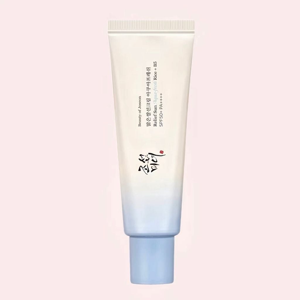 Beauty of Joseon Relief Sun Aqua‑Fresh