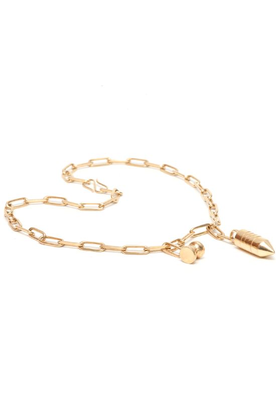 joyas collar cadenas