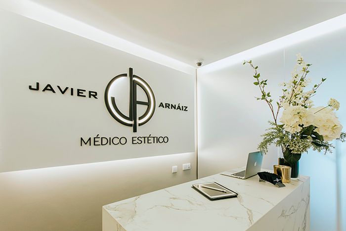 Iluminador Novias de Dr. Javier Arnáiz
