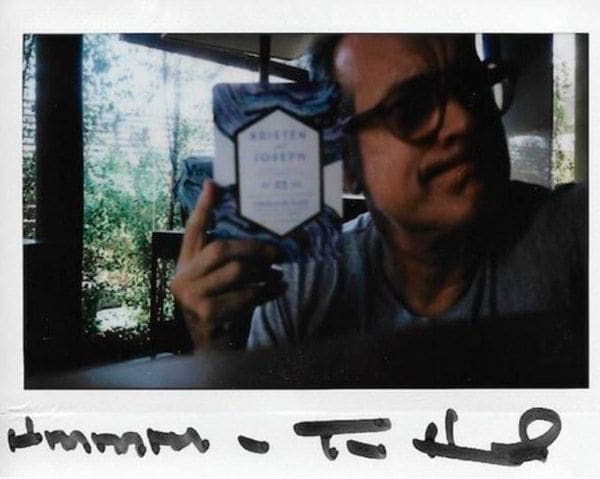 Tom Hanks