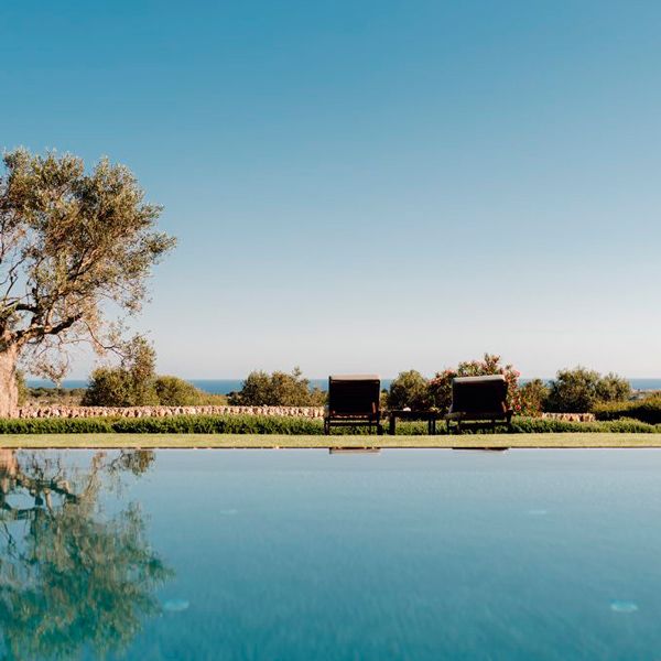 Torralbenc, a Small Luxury Hotel of the World