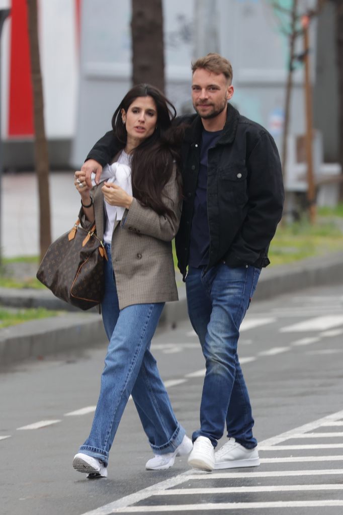 Del reality a la vida real: los planes de futuro de José María Almoguera y María ‘La Jerezana’