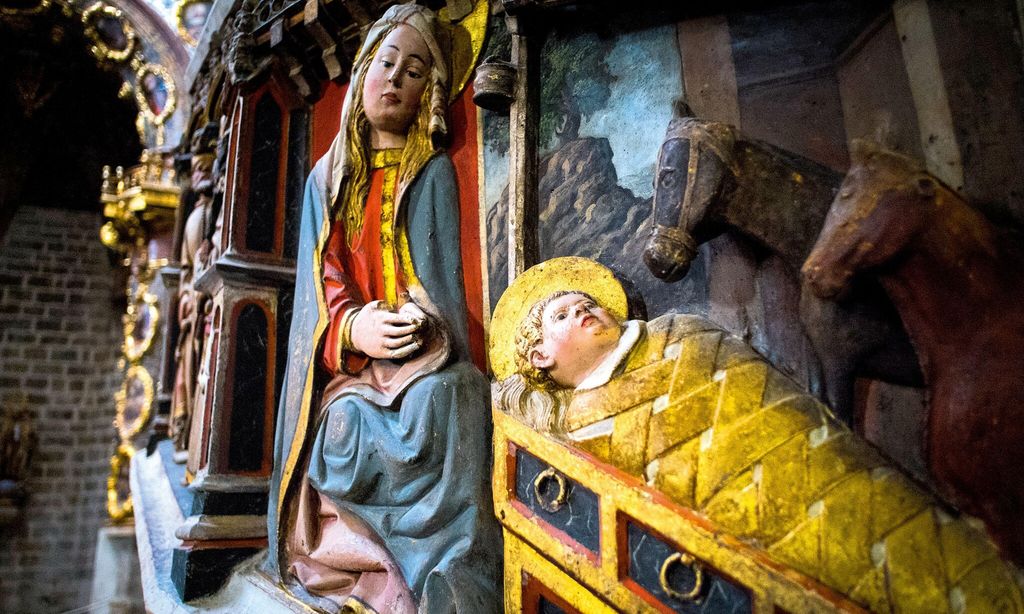 Morella- Castellón HOLA VIAJES