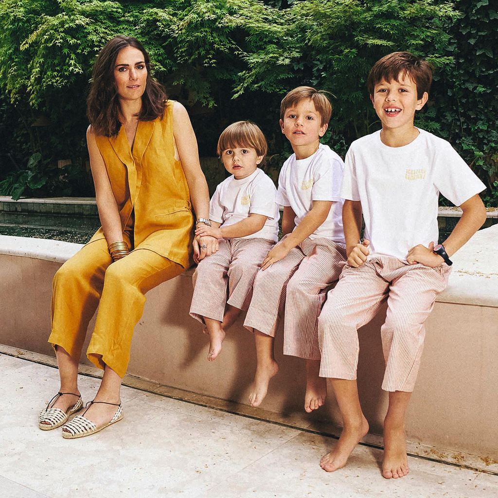 Patricia de Pablo HOLALIVING 32