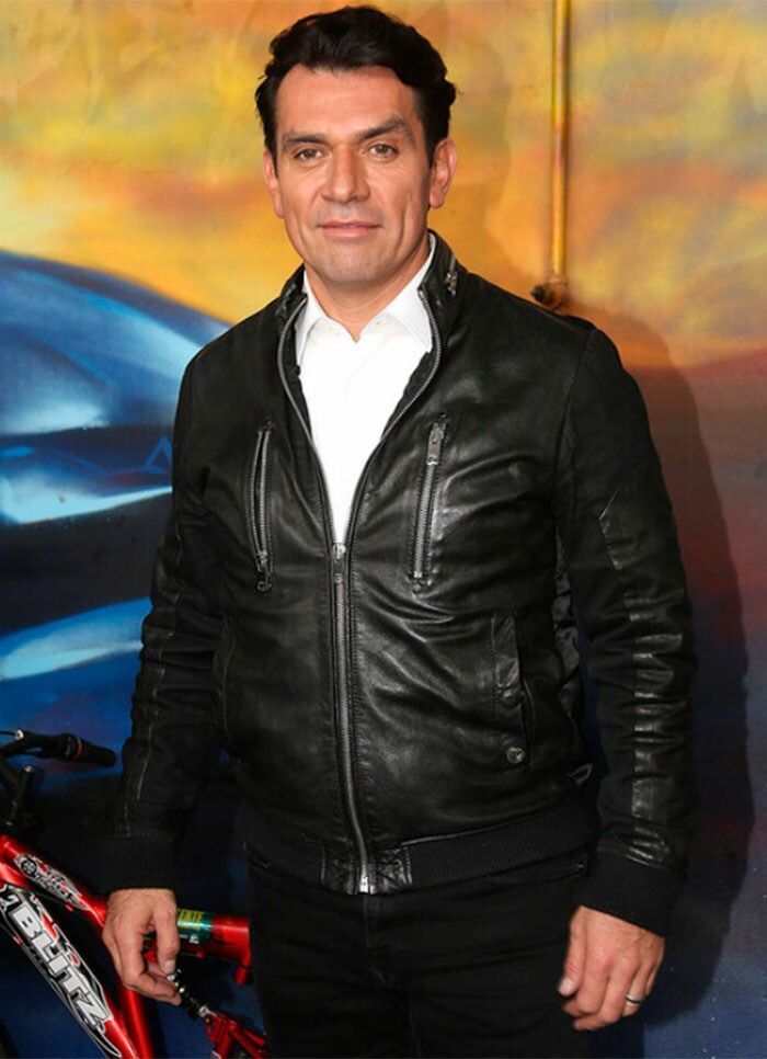Jorge Salinas 