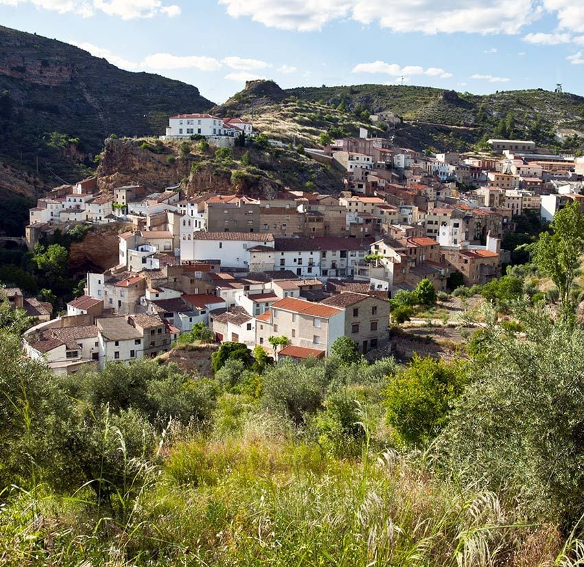 molinicos