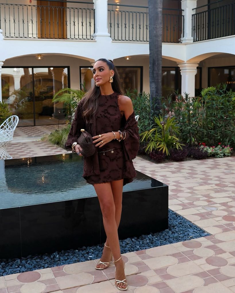 Rocio Osorno