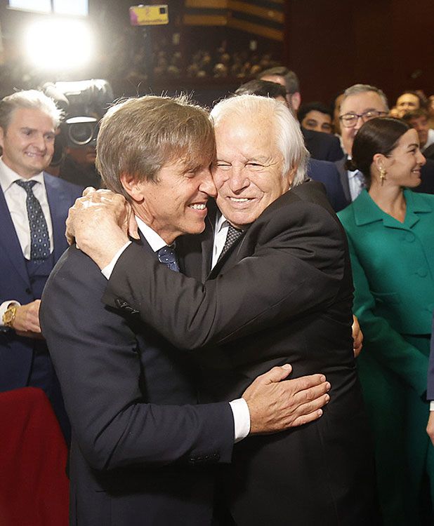 Manuel Díaz 'El Cordobés' cuenta cómo fue su primer encuentro con Manuel Benítez 