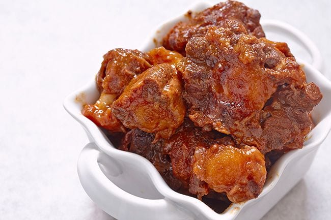 recetas de cocina casera