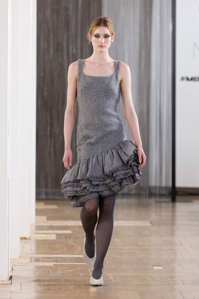 Baro Lucas Otoño/Invierno 2026-2027