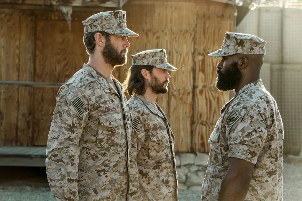 'La lista final: Lobo negro', precuela protagonizada por Taylor Kitsch, llegó en 2025, amplió este universo y permitió desarrollar más la historia de algunos de sus personajes.