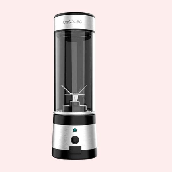 Cecotec WanderlustMix USB Batidora de Smoothies con Vaso Portátil