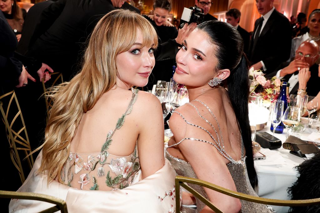 Sin duda, una de las imágenes de la velada