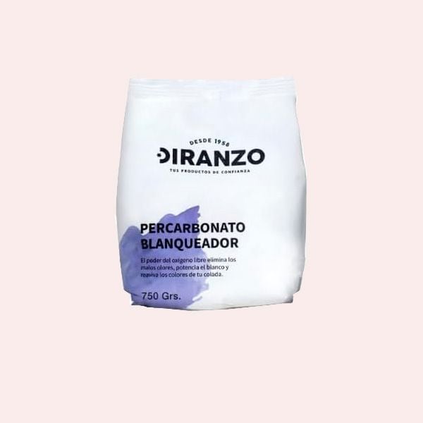 FAMILYCOM Percarbonato Blanqueador Diranzo