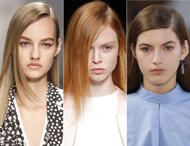 Guillermina Baeza, primavera-verano 2015
