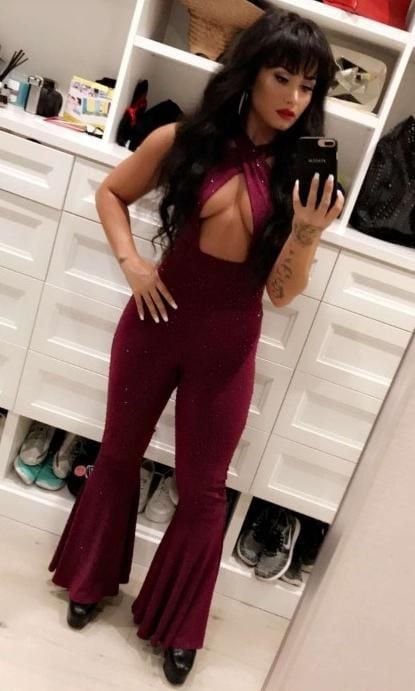 Selena-Quintanilla
