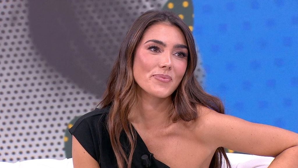 Anna Ferrer Padilla en Y ahora Sonsoles