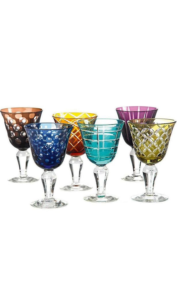 vasos manuela