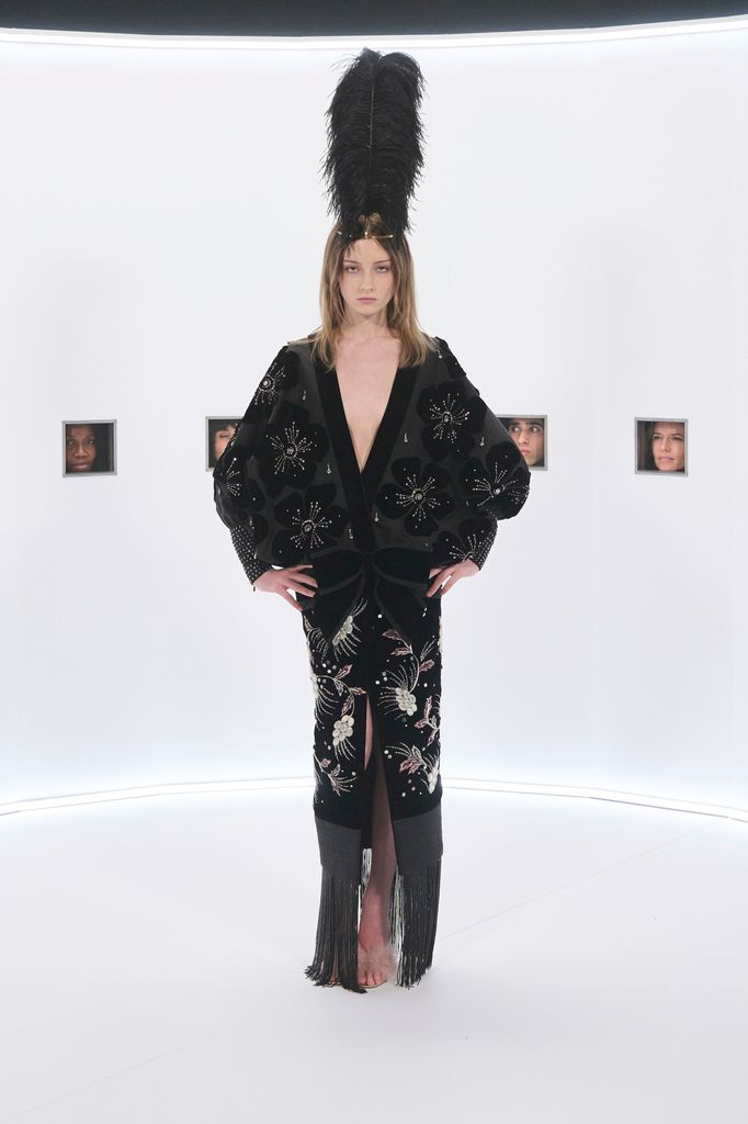 Valentino Alta Costura Primavera/Verano 2026