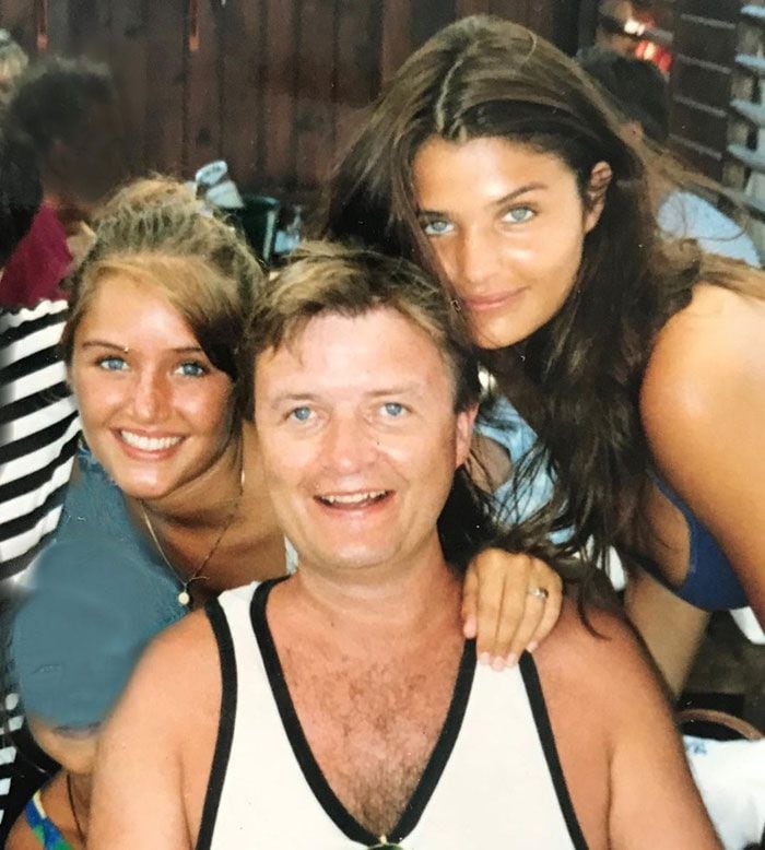 Helena Christensen