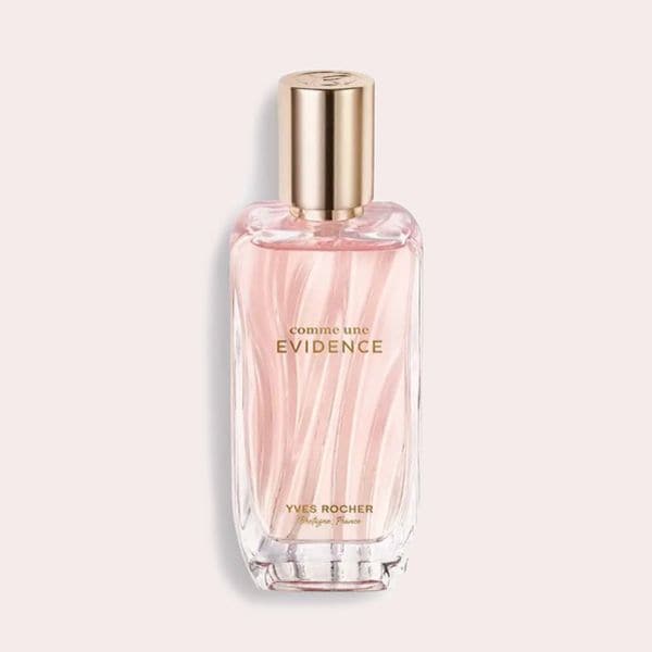 Perfume Comme une Evidence - Eau de Parfum