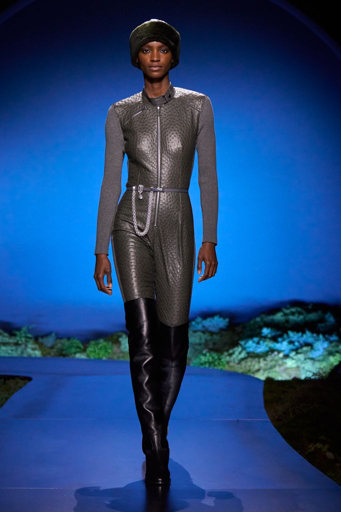 Hermès otoño/invierno 2026-2027