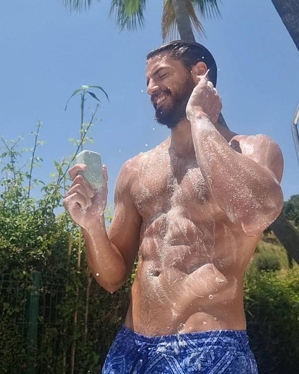 maxi iglesias