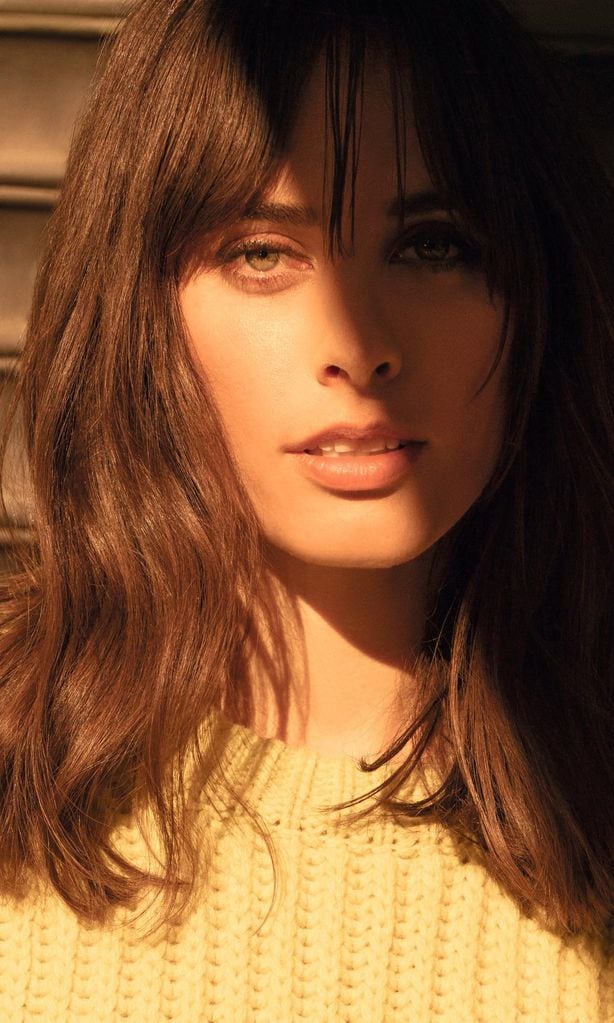Sophie Auster Fashion 113