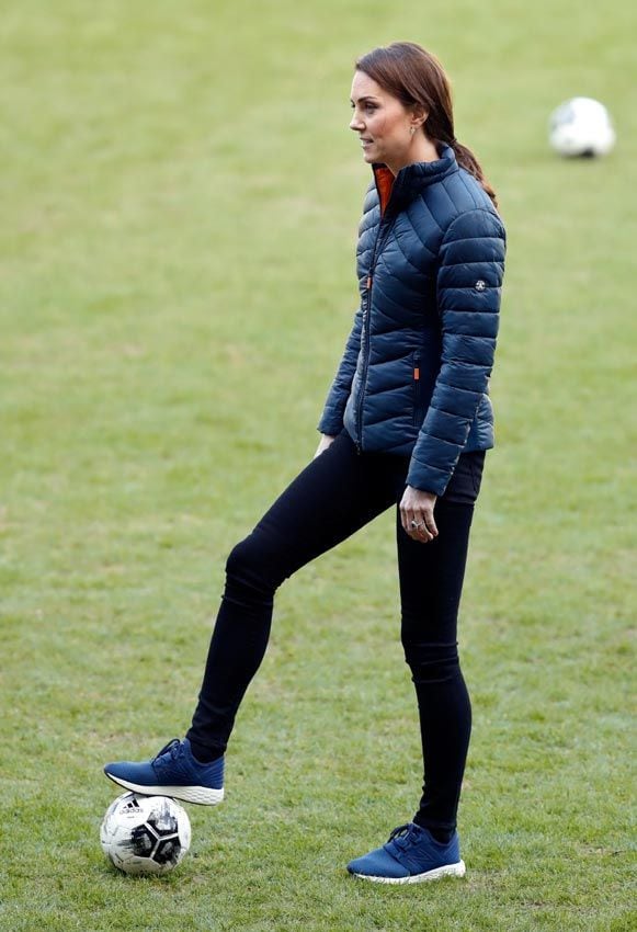 Kate Middleton