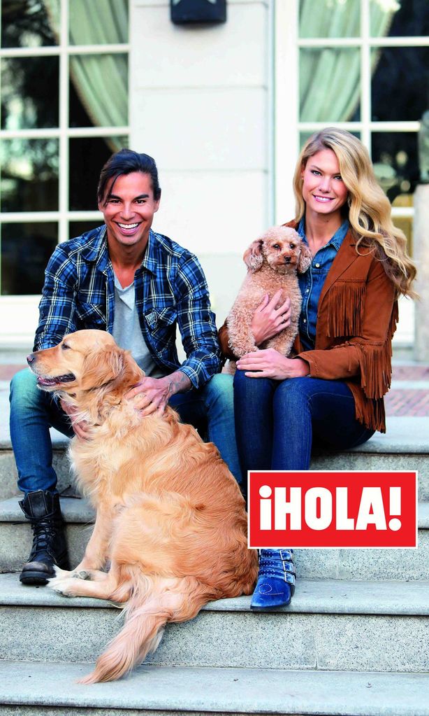 Julio Iglesias, Jr.