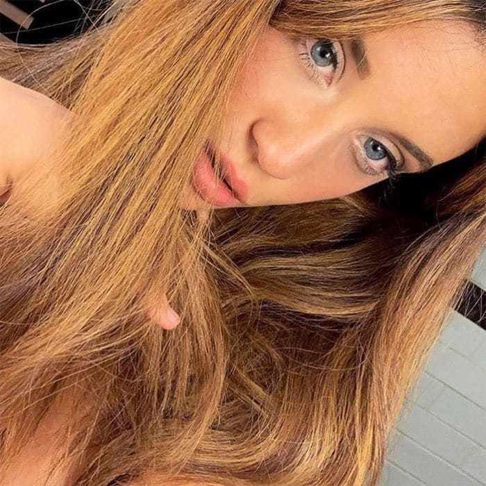 María Pedraza
