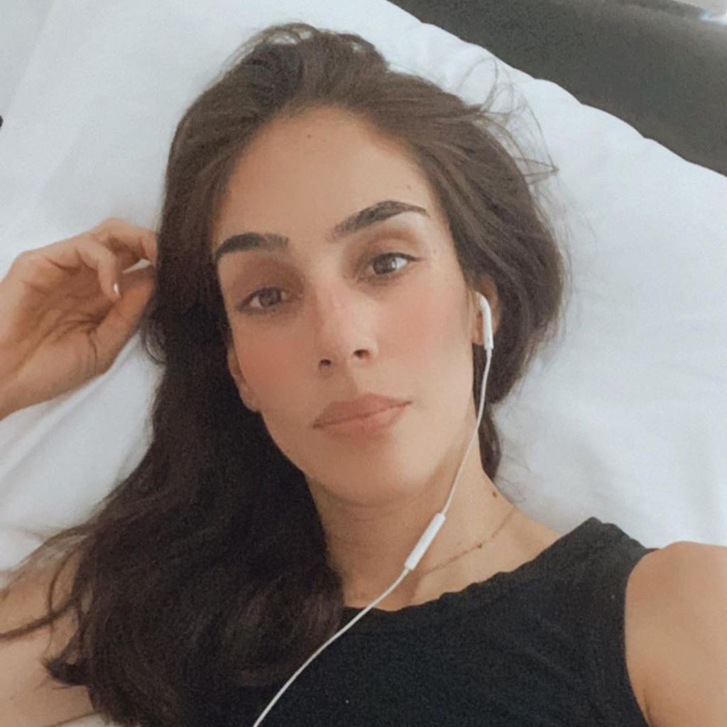 Sandra Echeverría
