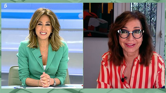 Ana Rosa Quintana