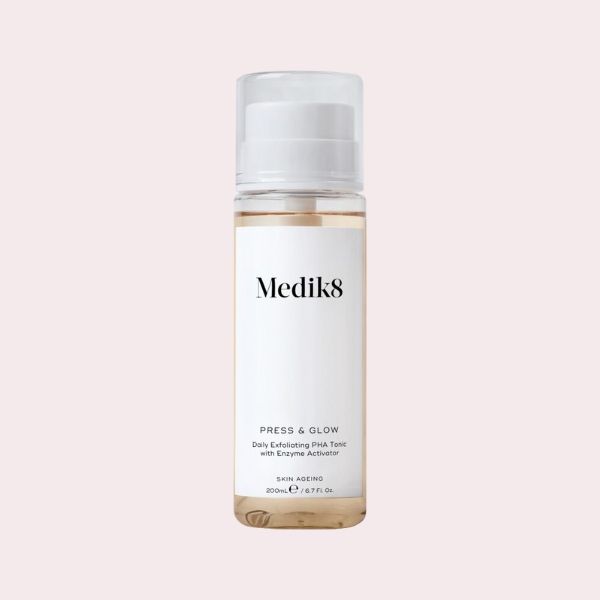 medik8exfoliante