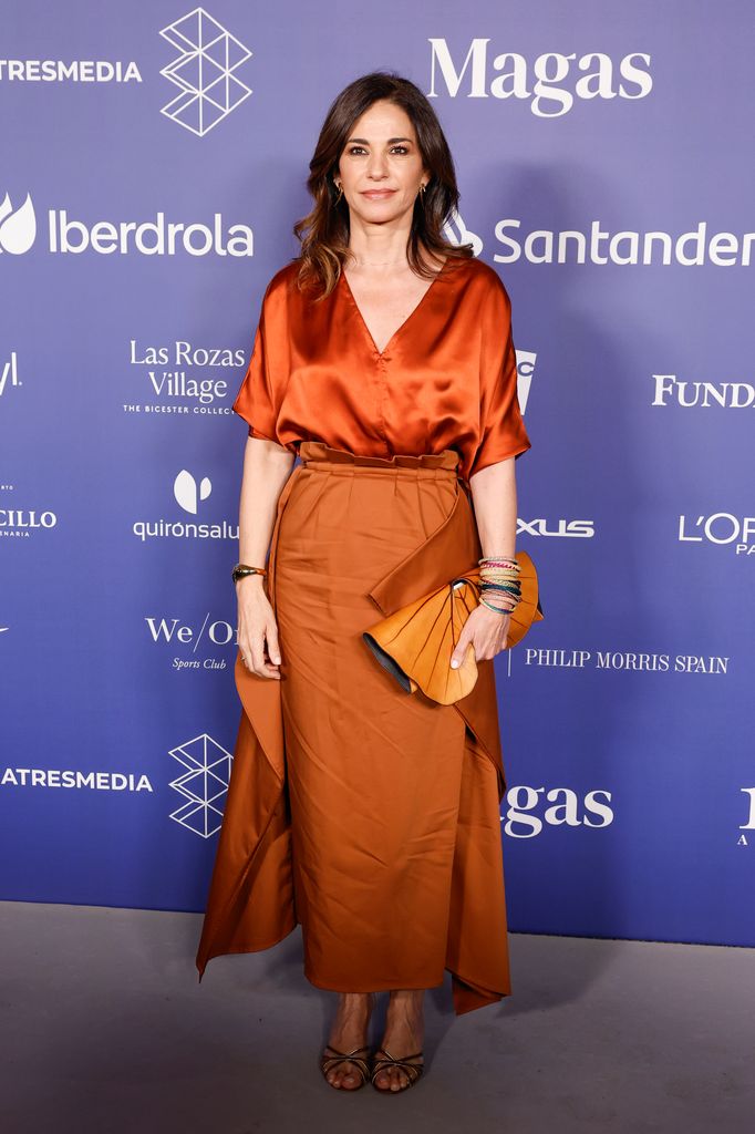 Mariló Montero