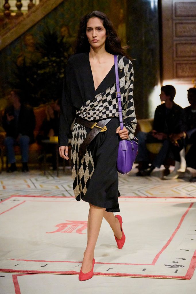 Versace Primavera/Verano 2026
